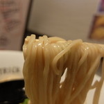 らーめん 鶏喰 - 