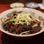 天一 - 牛肉飯☆