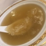 御珍軒 - つばめの巣