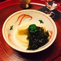懐石 辻留 - 