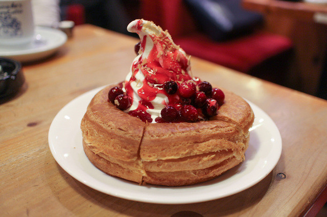 Komeda Coffee Ten Hoshigaoka Ten