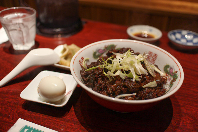 Tenichi, Nagoya, Japan