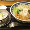 おかゆと麺のお店　粥餐庁 京王モール店 