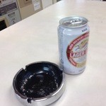 ベンダースタンド酔心 - 