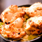 オアシスカフェ - マライチキン