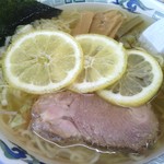 ラーメンのひまわり - 