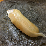 鮨松榮 - 城下カレイ