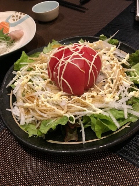 Wa Dining Shikisaisai photo 5