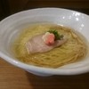 鯛塩そば 灯花 本店