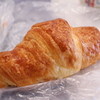 ウチキパン - 料理写真:クロワッサン