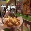 世界で2番目においしい焼きたてメロンパンアイス 博多マルイ店