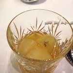 ABaC RESTAURANT & HOTEL - 斬新な ブラッディーマリーでした