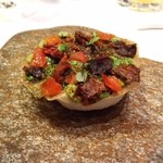 ABaC RESTAURANT & HOTEL - 