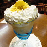 タカダヤ - マロンシャンテリー