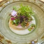 トゥ・ラ・ジョア - 