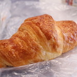 ウチキパン - 料理写真:クロワッサン