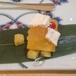 トゥ・ラ・ジョア - 