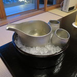 石葉 - 丹沢山 純米酒