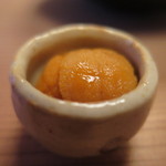 石葉 - 雲丹アップ