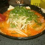 Taishuusakaba Taiyouken - 赤鬼ラーメン