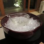 石葉 - 丹沢山 純米酒