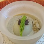 トゥ・ラ・ジョア - 