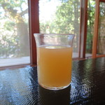 石葉 - 搾りたてのニューサマーオレンジ