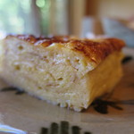 石葉 - 玉子焼きアップ