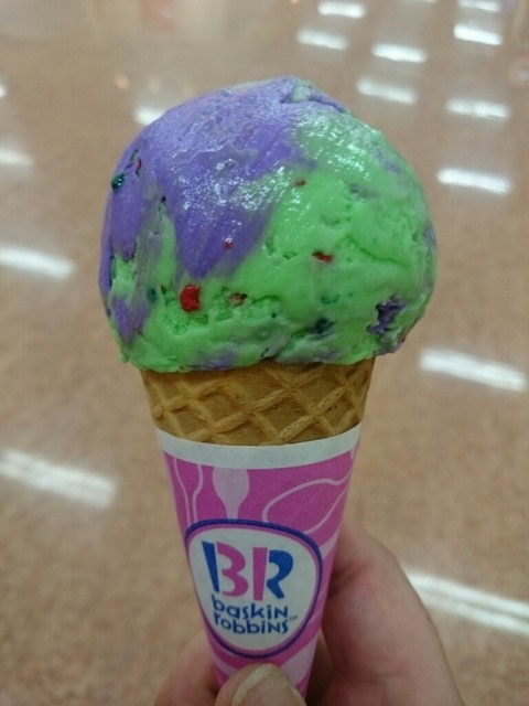 サーティワンアイスクリーム 亀田アピタ店 亀田 アイスクリーム 食べログ