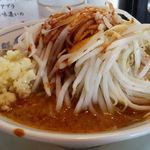 らーめん大 - スパイシー辛ラーメン