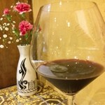 オステリア タムラ - トスカーナ産のワイン