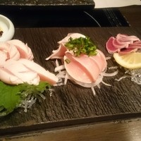美神鶏 - 
