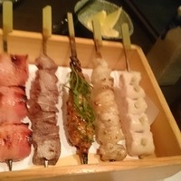 美神鶏 - 