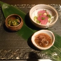 美神鶏 - 