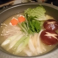 美神鶏 - 