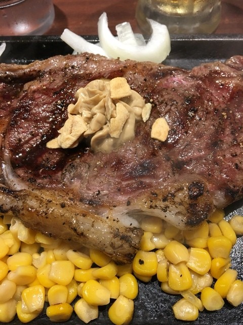 閉店 いきなり ステーキ 大宮東口店 大宮 ステーキ 食べログ