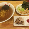 ラーメン華門 栄恵町店
