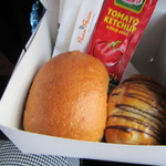 Paan Paan - 料理写真: