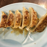 二十九代目 哲麺 立川北口店 - 