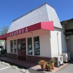 ブランジェ浅野屋 - 外観