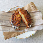 Rue Favart - パリジェンヌ歩きながら御用達