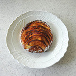 Rue Favart - タルト・ポンム