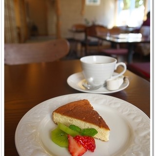 やさい食堂 七福_1