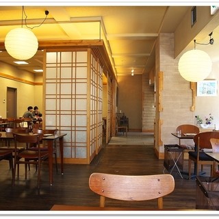 やさい食堂 七福_2