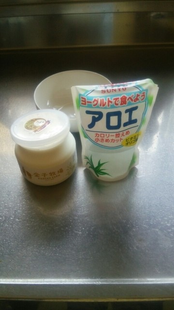 金子牧場 - 養鱒公園（ジェラート・アイスクリーム）の写真