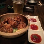 地鶏料理専門店 無玄 - 