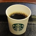 スターバックスコーヒー - ドリップのカフェベロナ