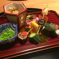 高麗橋 吉兆 なんばダイニングメゾン店 - 