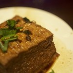 富覇王猪脚 - 2016年5月吉日