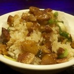 富覇王猪脚 - 2016年5月吉日